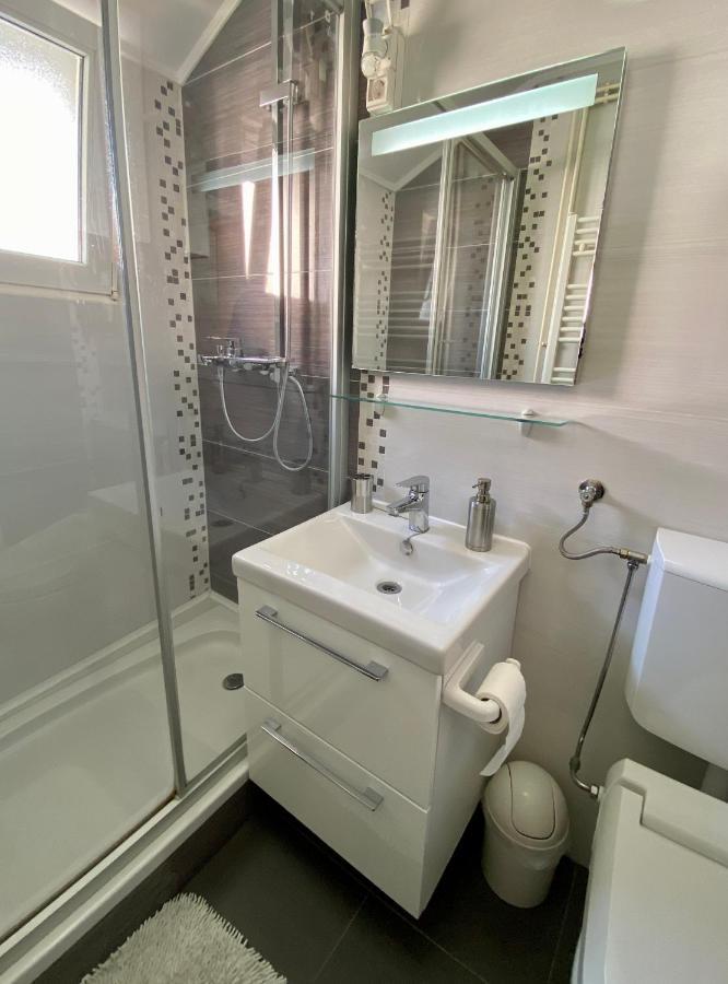 Apartments Zagreb Schone Экстерьер фото