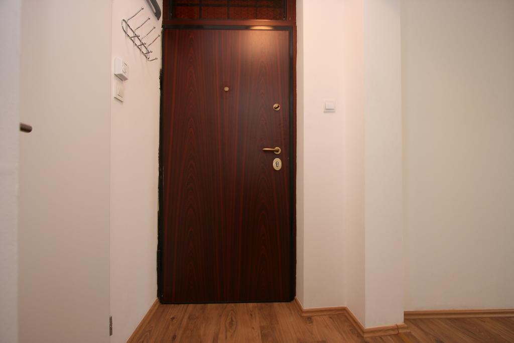 Apartments Zagreb Schone Экстерьер фото